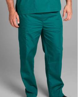 Bocini Scrub Pant, Unisex